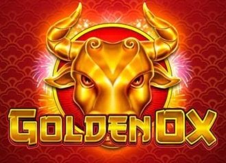 Автомат Golden Ox